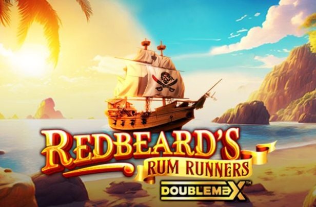 Redbeard’s Rum Runners DoubleMax