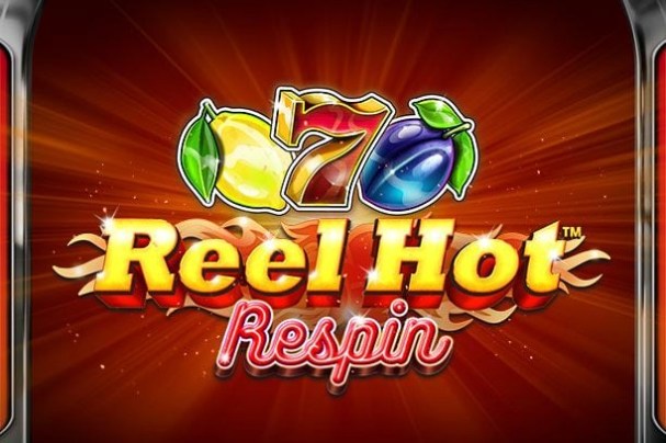 Reel Hot Respin
