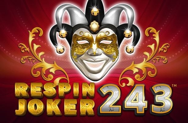 Respin Joker 243