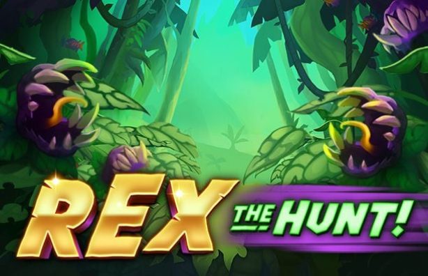 Rex The Hunt