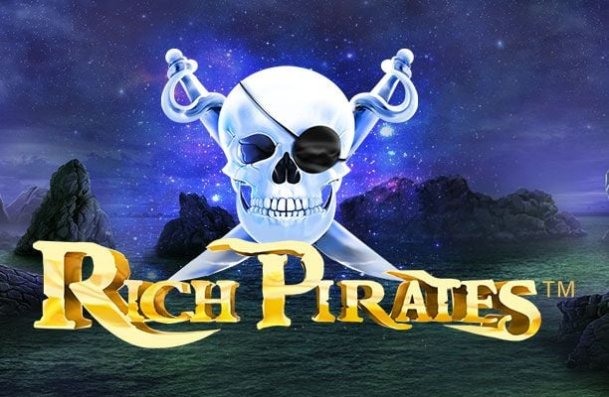 Rich Pirates