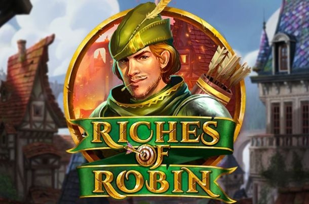 Riches of Robin