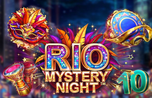 Rio Mystery Night