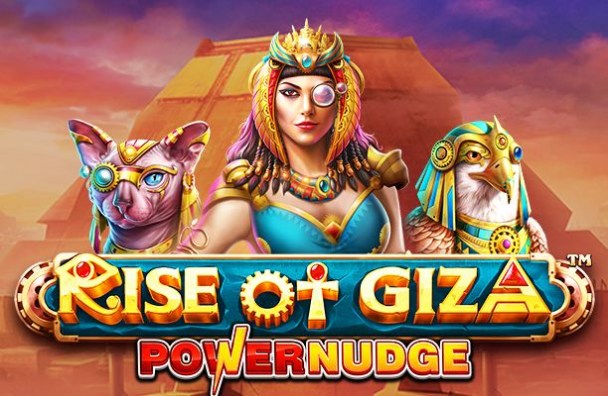 Rise of Giza PowerNudge