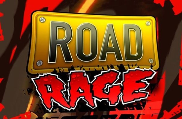 Road Rage