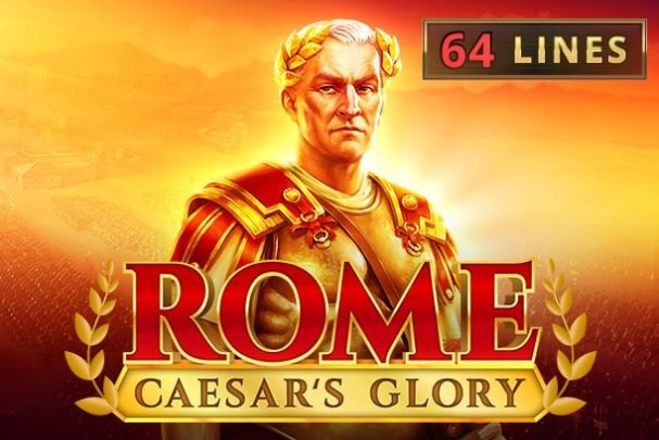 Rome: Caesars Glory