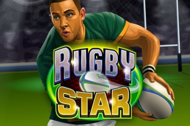 Rugby Star