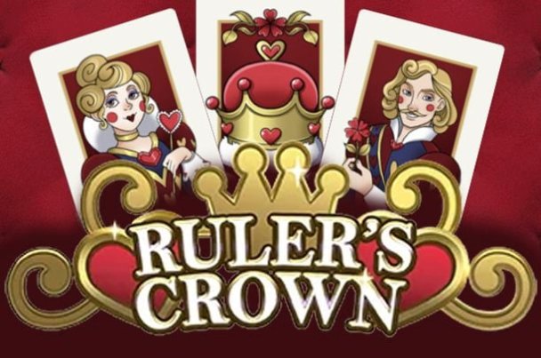 Ruler's Crown