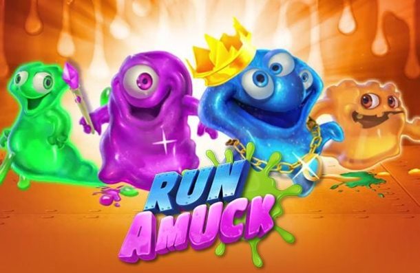 Run Amuck