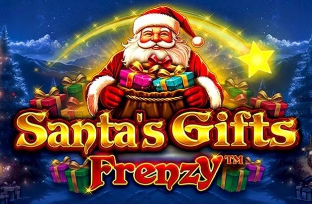 Santa's Gifts Frenzy