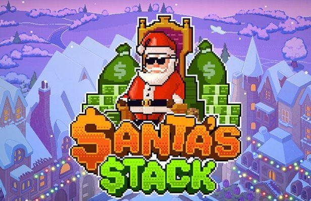 Santa's Stack