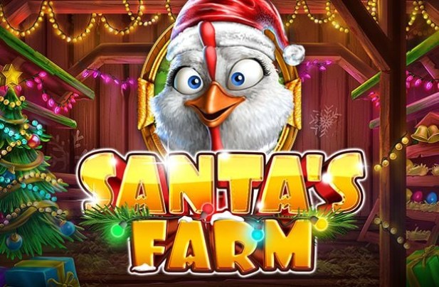 Santa's Farm