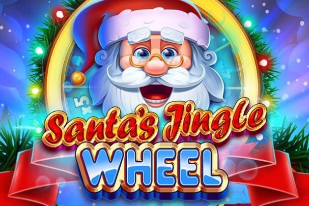 Santa's Jingle Wheel