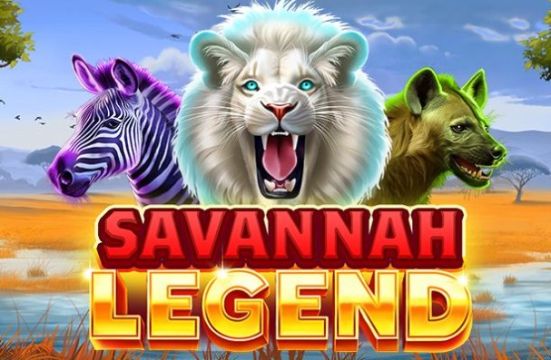 Savannah Legend