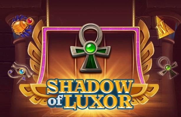 Shadow of Luxor