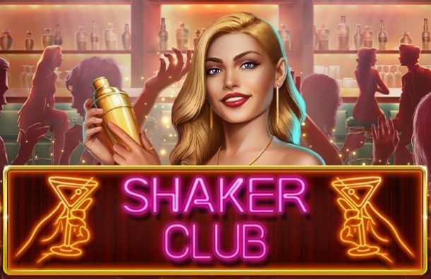 Shaker Club