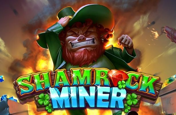 Shamrock Miner