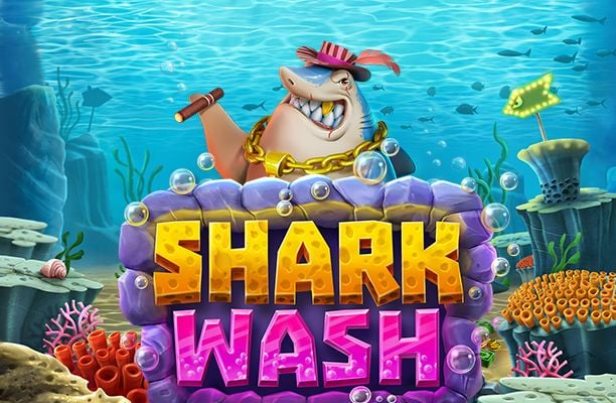 Shark Wash