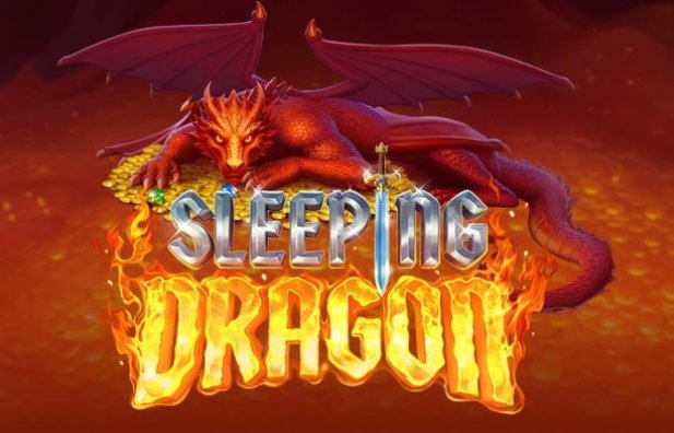 Sleeping Dragon