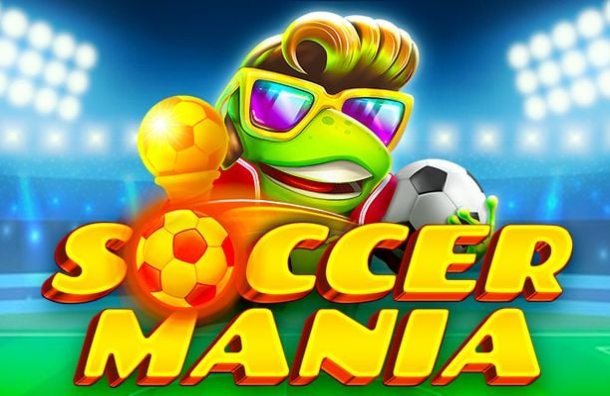 Soccermania