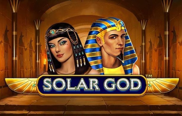Solar God