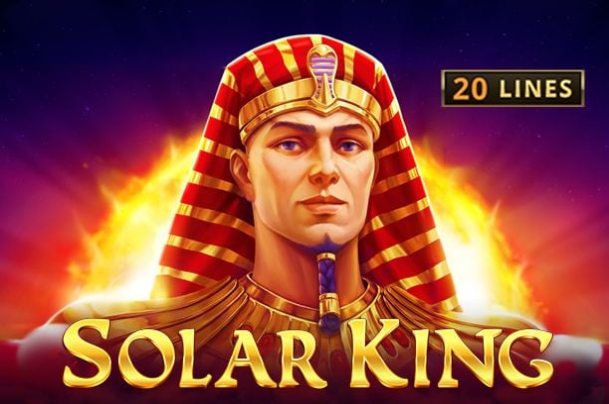 Solar King