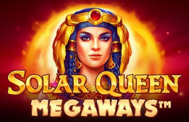 Solar Queen Megaways