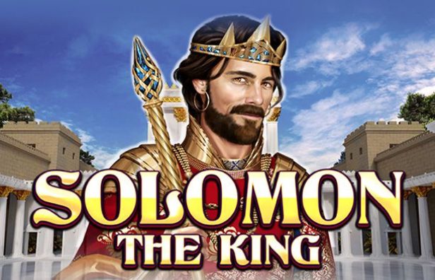 Solomon The King