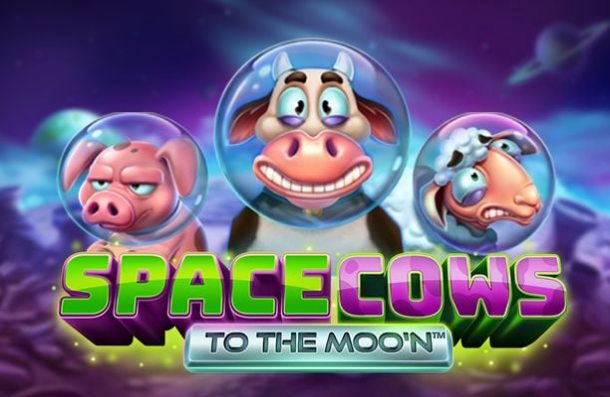 Space Cows to the Moo'n