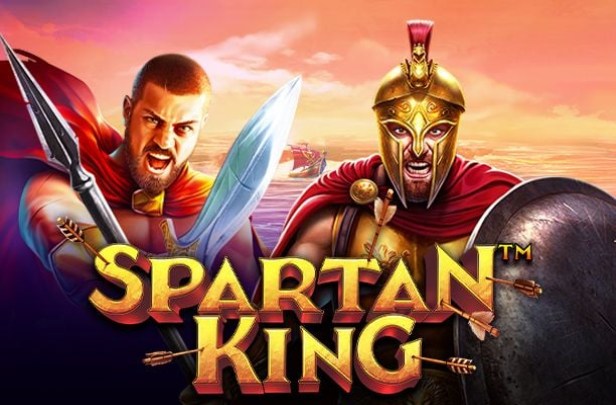 Spartan King