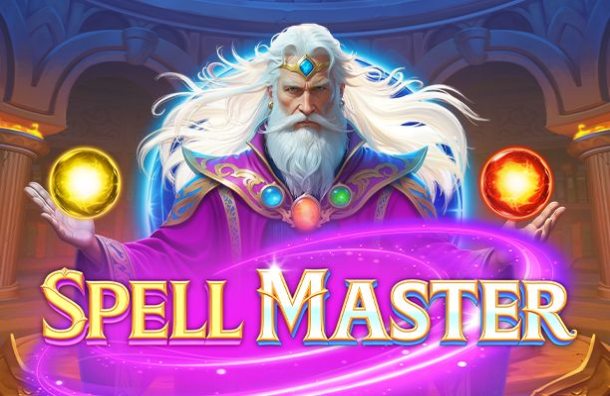 Spellmaster
