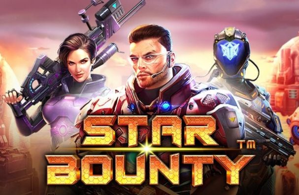 Star Bounty