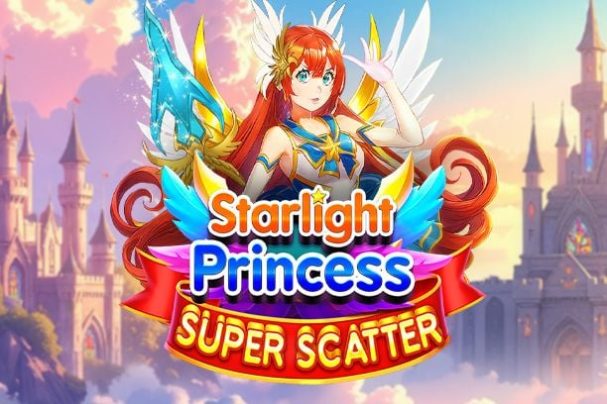 Starlight Princess Super Scatter