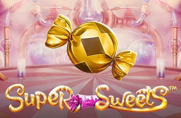 Super Sweets