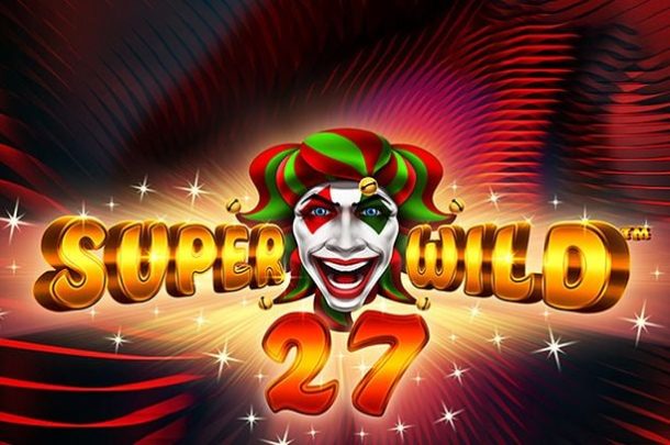 Super Wild 27