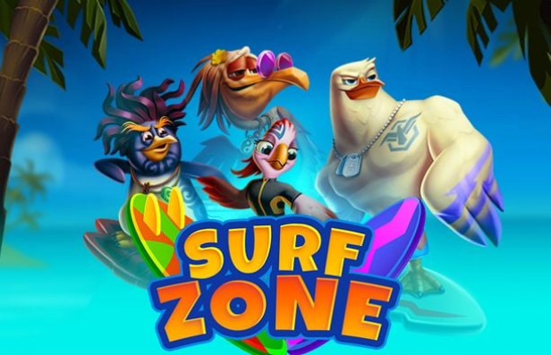 Surf Zone