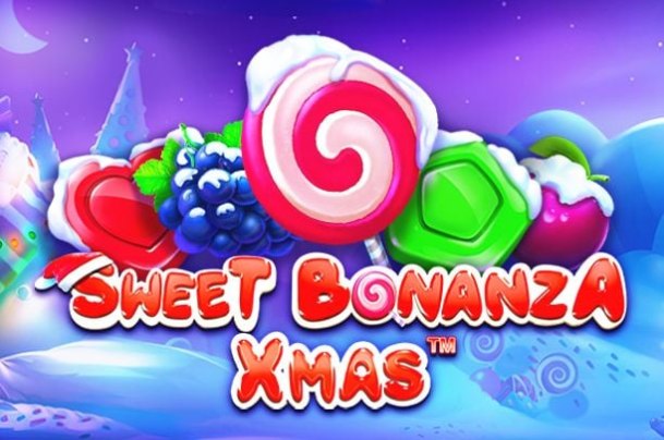 Sweet Bonanza Xmas