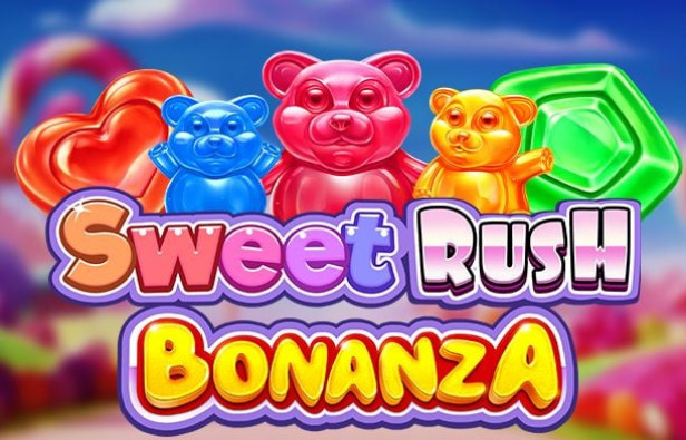 Sweet Rush Bonanza