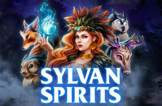 Sylvan Spirits
