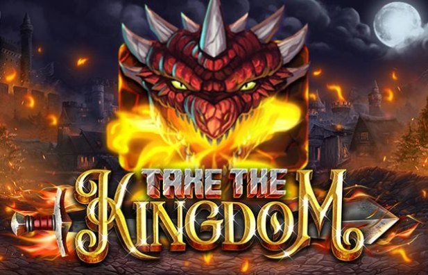 Take The Kingdom