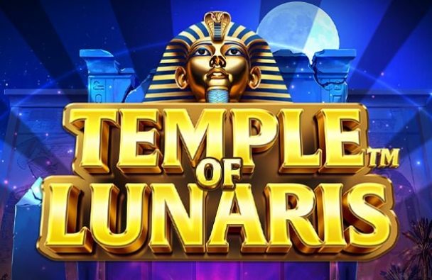 Temple of Lunaris