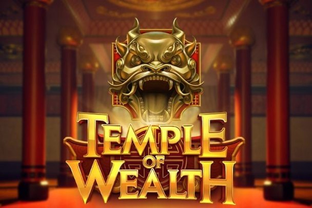 Temple of Wealth