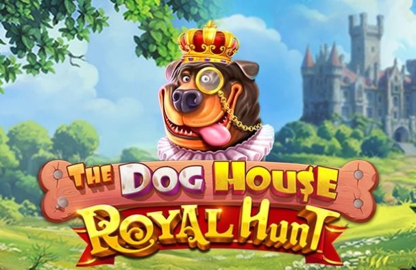 The Dog House Royal Hunt