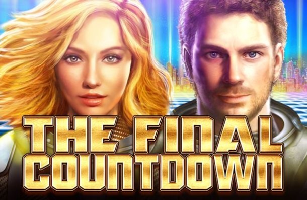 The Final Countdown