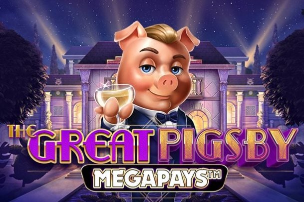 The Great Pigsby Megapays