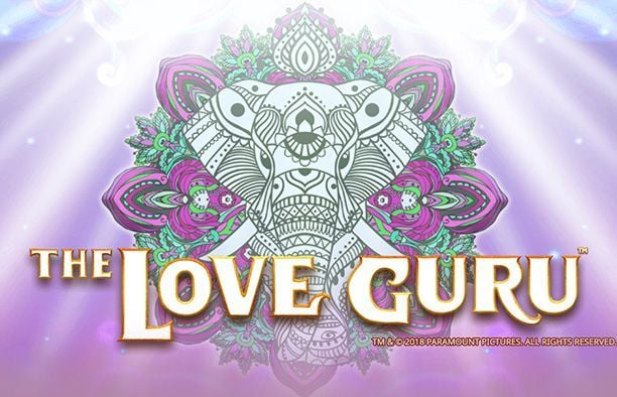 The Love Guru