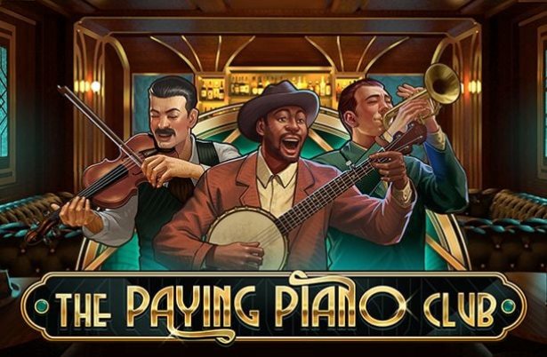The Paying Piano Club