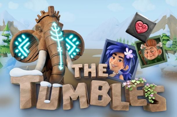 The Tumbles