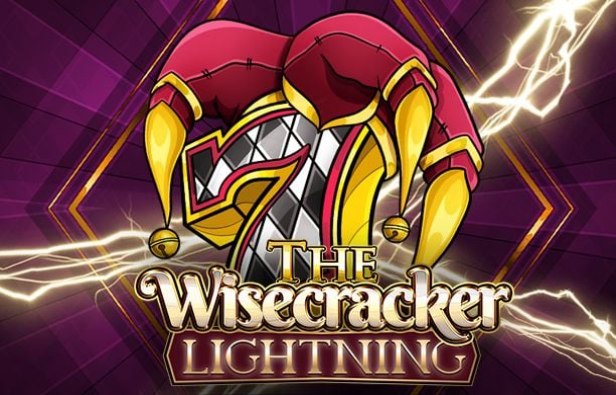 The Wisecracker Lightning