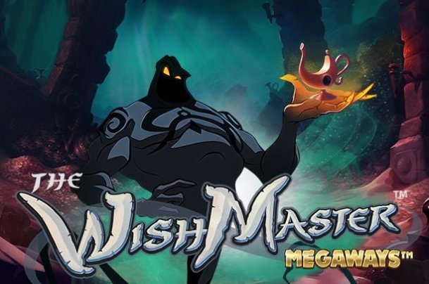 The Wish Master Megaways